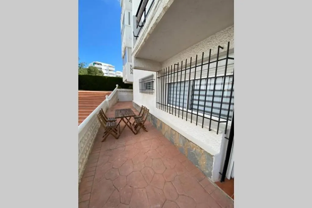 Apartamento En Urbanizacion Parque Antena, Estepona, Totalmente Renovado 0*, Estepona Spain