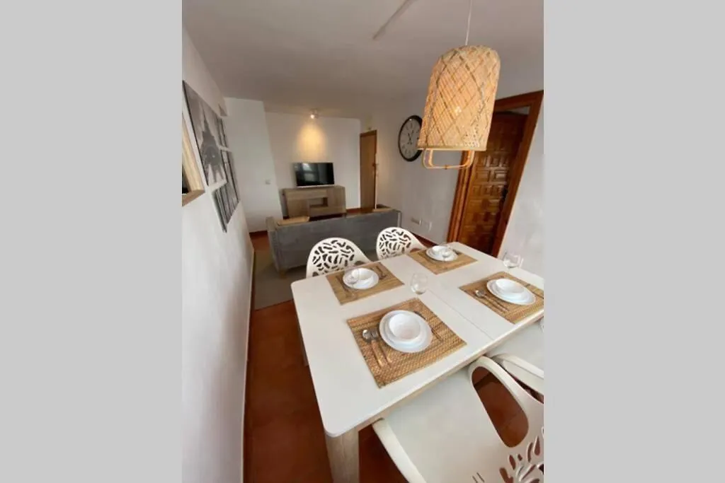 Apartamento En Urbanizacion Parque Antena, Estepona, Totalmente Renovado Spain