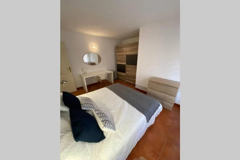 Apartment Apartamento En Urbanizacion Parque Antena, Estepona, Totalmente Renovado