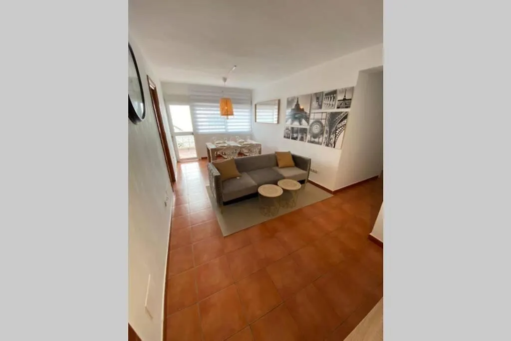 Apartamento En Urbanizacion Parque Antena, Estepona, Totalmente Renovado Apartment Estepona